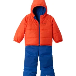 Double Flake II Set - Toddlers'