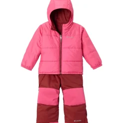 Double Flake II Set - Toddlers'