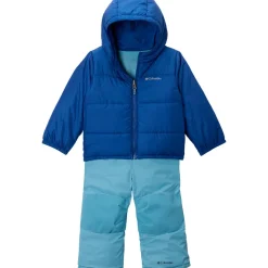 Double Flake II Set - Toddlers'
