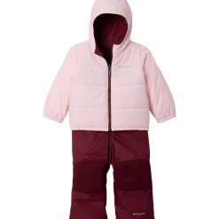Double Flake II Set - Toddlers'
