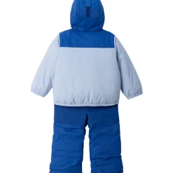 Double Flake II Set - Toddlers'