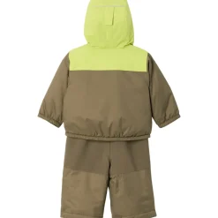 Double Flake II Set - Toddlers'