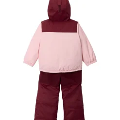 Double Flake II Set - Toddlers'