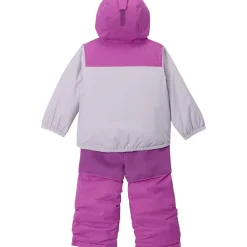 Double Flake II Set - Toddlers'