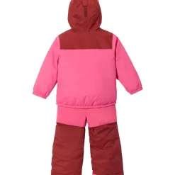 Double Flake II Set - Toddlers'