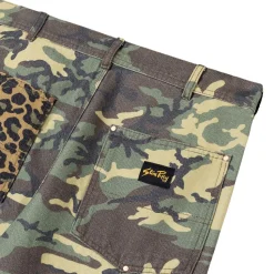 Double Knee Pant - Women's