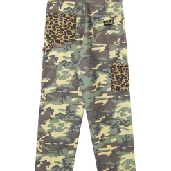 Double Knee Pant - Women's