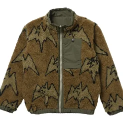 Double Puff Jacket - Men's