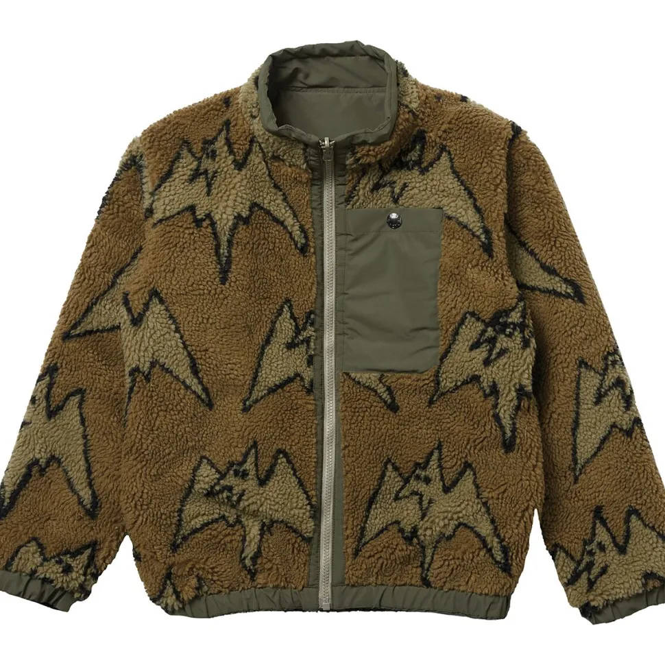 Double Puff Jacket - Men's