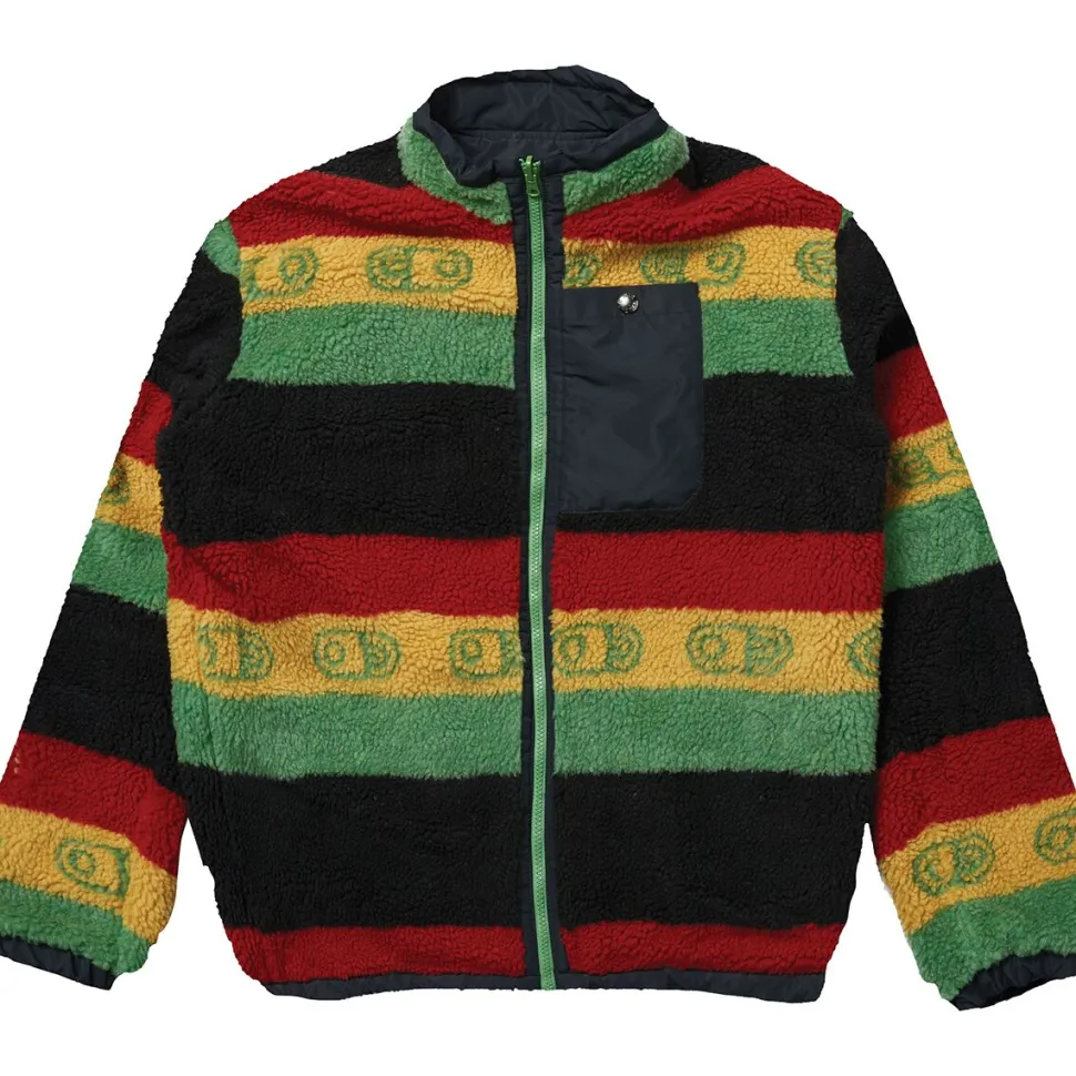 Double Puff Jacket - Men's