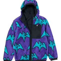Double Puffling Jacket - Kids'