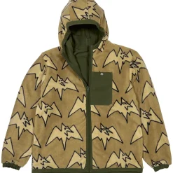 Double Puffling Jacket - Kids'
