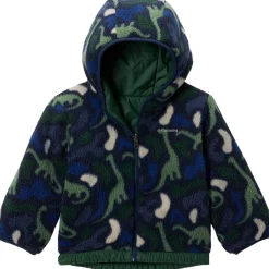 Double Trouble III Jacket - Toddlers'