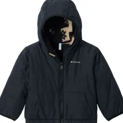 Double Trouble III Jacket - Toddlers'