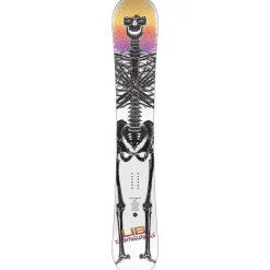 Doughboy Snowboard - 2026