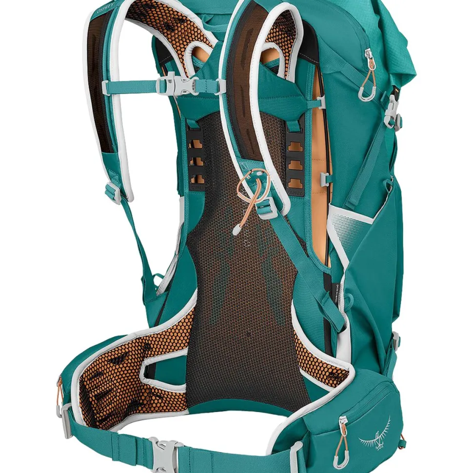 Downburst 34L Backpack - Women's