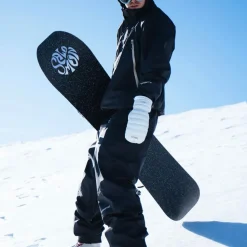 Down Mitt