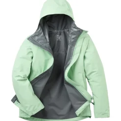 Downpour Jacket - Women's