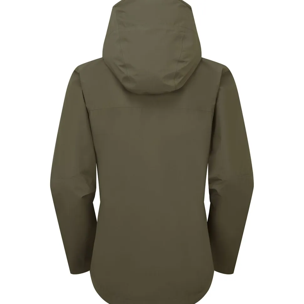 Downpour Jacket - Women's