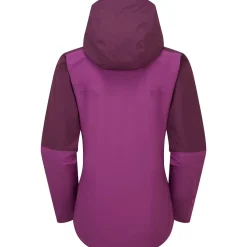 Downpour Jacket - Women's