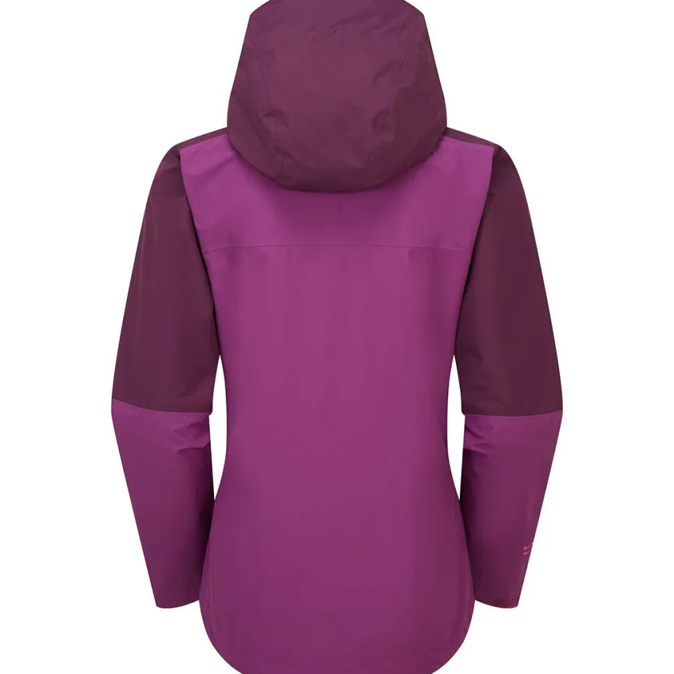 Downpour Jacket - Women's