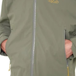 Downpour Light Jacket - Men's