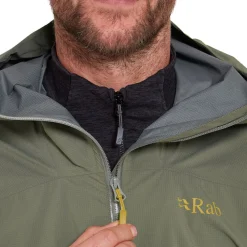 Downpour Light Jacket - Men's