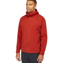 Downpour Light Jacket - Men's