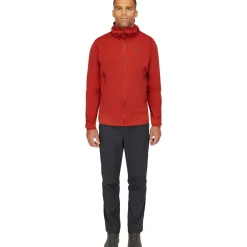 Downpour Light Jacket - Men's