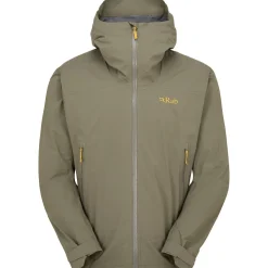 Downpour Light Jacket - Men's
