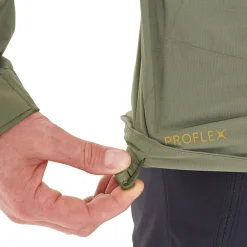Downpour Light Jacket - Men's