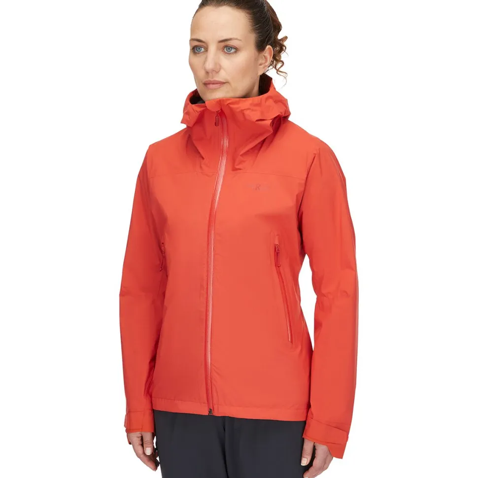 Downpour Light Jacket - Women's