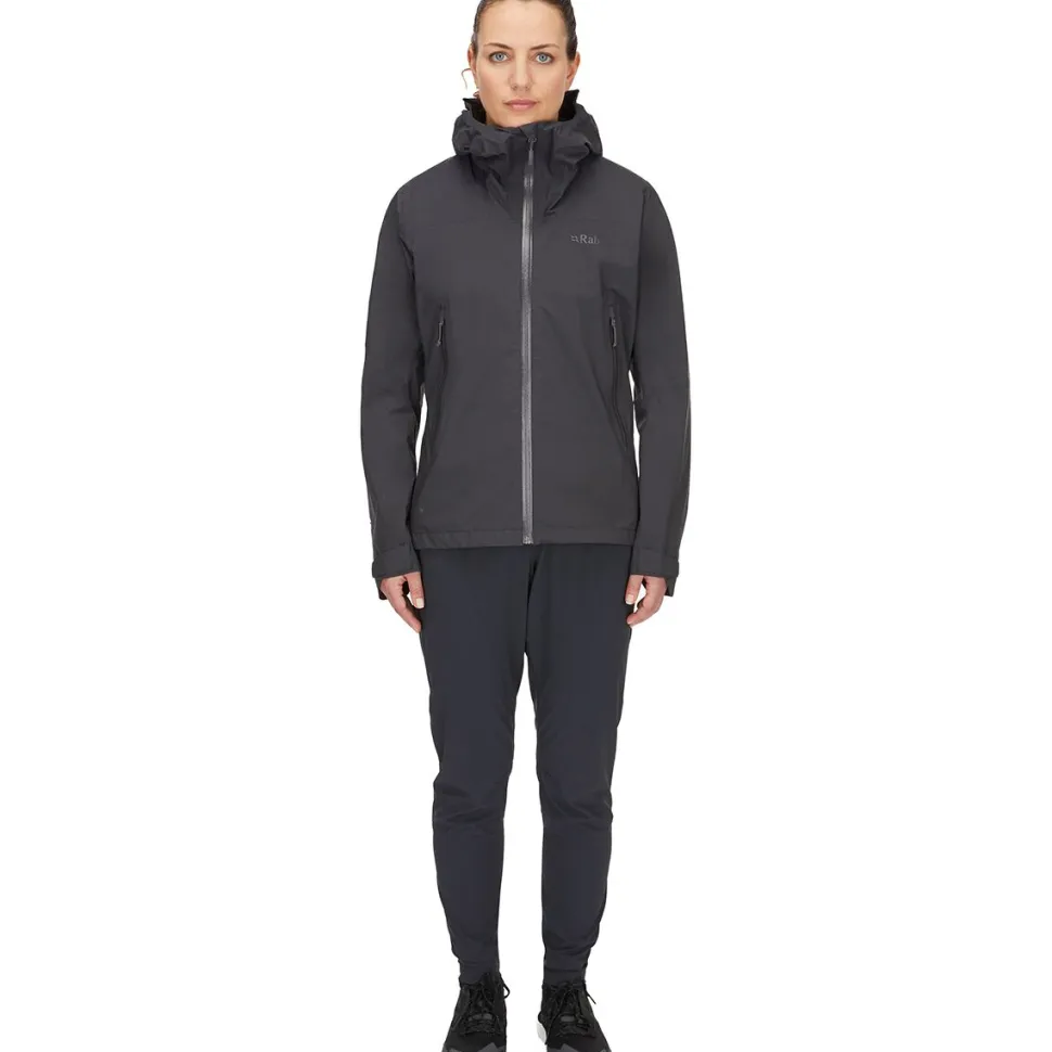 Downpour Light Jacket - Women's