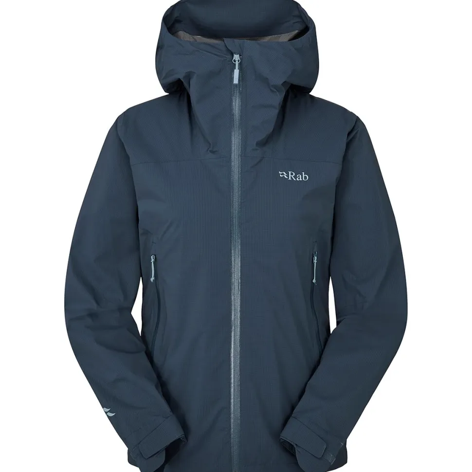 Downpour Light Jacket - Women's