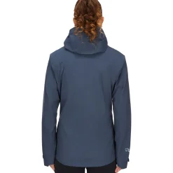 Downpour Light Jacket - Women's