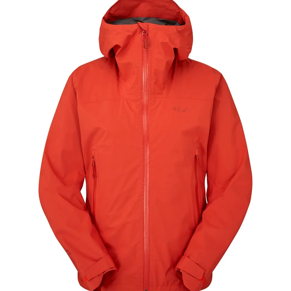 Downpour Light Jacket - Women's