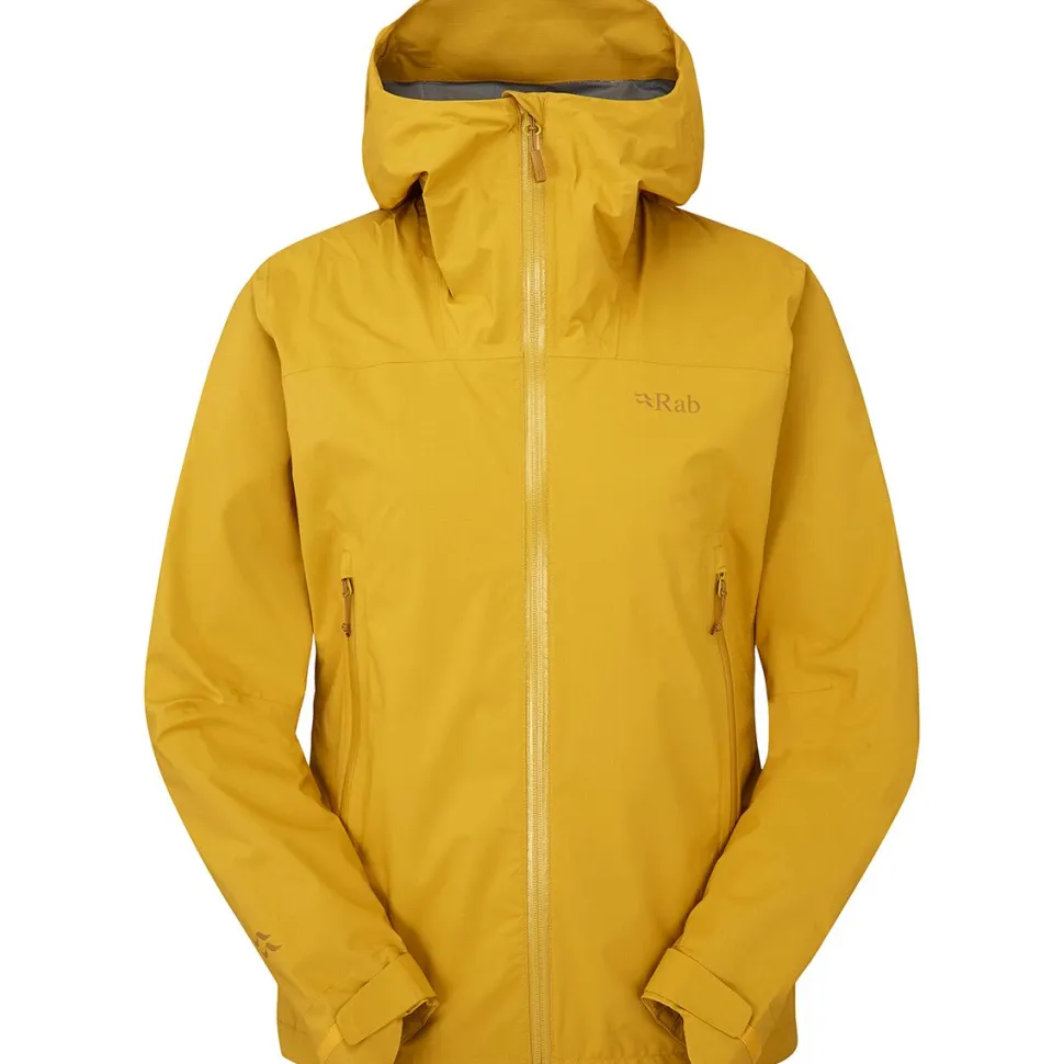 Downpour Light Jacket - Women's