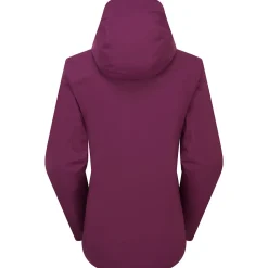 Downpour Light Jacket - Women's
