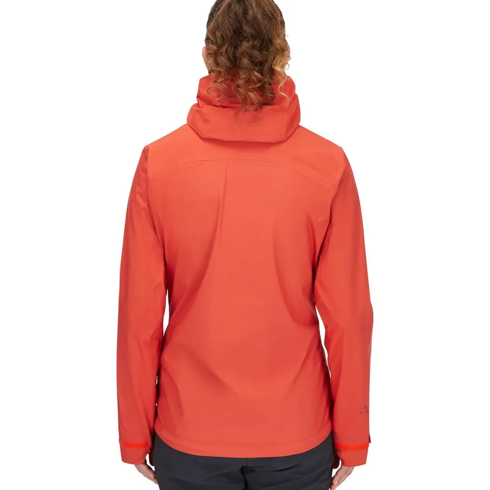 Downpour Light Jacket - Women's