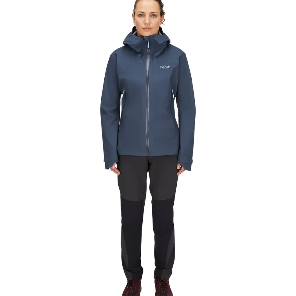 Downpour Light Jacket - Women's