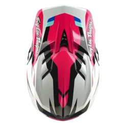 D4 Polyacrylite Helmet