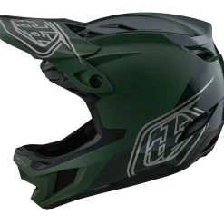 D4 Polyacrylite Helmet