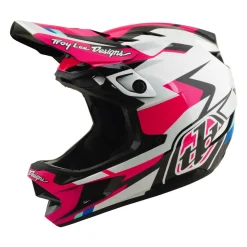 D4 Polyacrylite Helmet