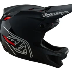 D4 Polyacrylite Helmet