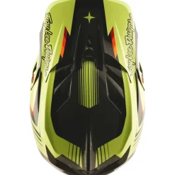 D4 Polyacrylite Helmet