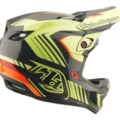 D4 Polyacrylite Helmet