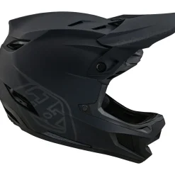 D4 Polyacrylite Helmet