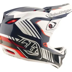 D4 Polyacrylite Helmet