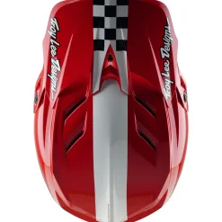D4 Polyacrylite Helmet