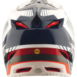 D4 Polyacrylite Helmet